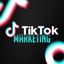 Curso de TikTok Marketing