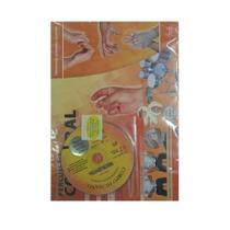 Curso de violão & guitarra 02 - cd anderson almeida