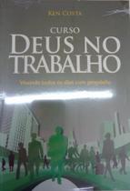 Curso Deus no Trabalho guia do lider