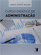 Curso Didático de Administração - Yendis