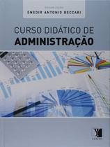 Curso Didático de Administração - Yendis