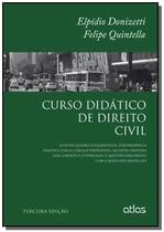 Curso Didatico De Direito Civil