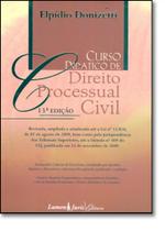 Curso Didático de Direito Processual Civil - LUMEN JURIS