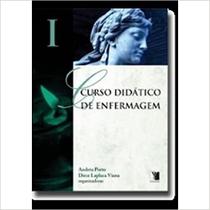 Curso Didático de Enfermagem: Módulo 1 - 2 Volumes