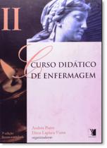 Curso Didático de Enfermagem: Módulo 2 - Volume Único