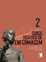 Curso didatico de enfermagem - modulo 2 - YENDIS