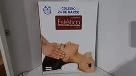 Curso Didatico De Estetica Volumes 1 E 2 Curso Didatico De Estetica Volumes 1 E 2