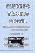 Curso em Dvd aula Adaptações de telas Grandes TVs LCD e LED - Clube do Técnico Brasil