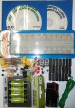 Curso em DVD aula físico,Eletrônica Digital,Descomplicada e Divertida sem Kit.