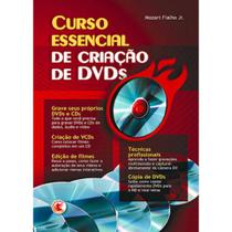 Curso Essencial de Criação de Dvds