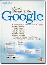 Curso Essencial de Google