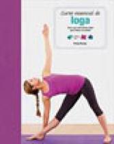 CURSO ESSENCIAL DE IOGA - PUBLIFOLHA -