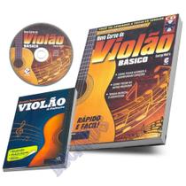 Curso fácil de violão Curso fácil de violão