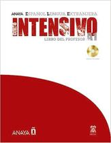 Curso Intensivo A1 Libro Del Profesor