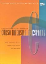 Curso Intensivo De Español En CD-ROM - Sgel