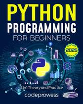 Curso Intensivo de Programação em Python para Iniciantes