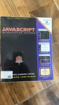 Curso interativo de JavaScript Curso interativo de JavaScript