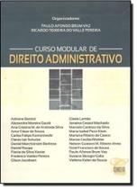 Curso Modular de Direito Administrativo - CONCEITO JURIDICO