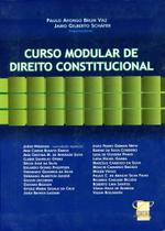 Curso Modular de Direito Constitucional Curso Modular de Direito Constitucional