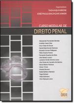 Curso Modular de Direito Penal - Vol. 2 - CONCEITO JURIDICO