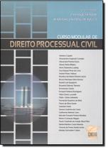 Curso Modular de Direito Processual Civil