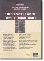 Curso Modular de Direito Tributário