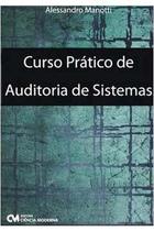 Curso prático de auditoria de sistemas