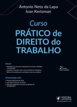 Curso Pratico De Direito Do Trabalho (juspodivm)