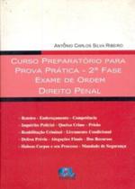 Curso Preparatorio Para Prova Pratica - 2º Fase Exame De Ordem - Edijur