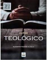 Curso teológico - PAE EDITORA