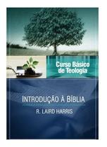 Curso Vida Nova De Teologia Básica R. Laird Harris