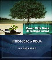 Curso vida nova de teologia basica - vol 01