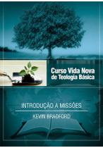 Curso Vida Nova De Teologia Básica - Vol. 14 - Introdução a Missões - Editora Vida Nova