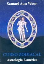Curso zodiacal astrologia esoterica