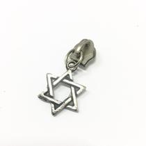 Cursor Estrela de Davi Niquelado Cursor Estrela de Davi Niquelado