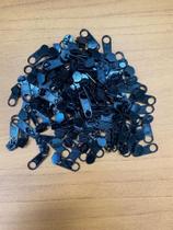 Cursor número 5 prata niquelado 100 unidades