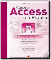 Cursos de Access na Pratica - Material Didatico com Imagens Mostrando Passo a Passo