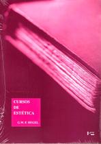 Cursos de Estética: volume II - EDUSP