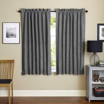 Curtain Blazing Needles, 160 x 135 cm, pacote com 2 unidades para escurecer o ambiente Curtain Blazing Needles, 160 x 135 cm, pacote com 2 unidades para escurecer o ambiente