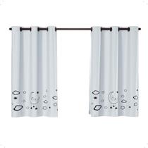 Curtina Quarto Infantil Proteçao Blecaute 2,20mx1,30m Facil D Limpar Lavavel PVC Curtina Quarto Infantil Proteçao Blecaute 2,20mx1,30m Facil D Limpar Lavavel PVC