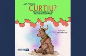 Curtiu - Aventuras de Carlinhos, Mb e o Tourinho Dourado