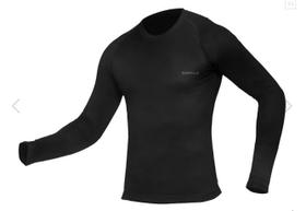 Curtlo blusa segunda pele masculina ml tskin frio