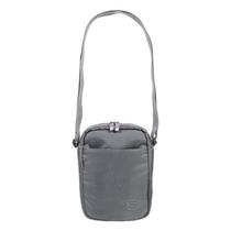 Curtlo bolsa mini cinza Curtlo bolsa mini cinza