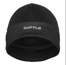 Curtlo gorro t.skin frio preto Curtlo gorro t.skin frio preto