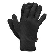 Curtlo luva touch screen t.skin frio preto pp