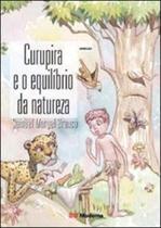 Curupira E O Equilibrio Da Natureza