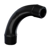 Curva 1.1/2" Eletroduto Roscável 90º Tigre Curva 1.1/2" Eletroduto Roscável 90º Tigre