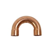 Curva 180 Conexão Cobre 3/4 0,97 mm Hulter HT2C18034P Curva 180 Conexão Cobre 3/4 0,97 mm Hulter HT2C18034P