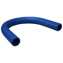 Curva 180 PPR 25mm Azul Termofusão Curva 180 PPR 25mm Azul Termofusão