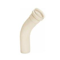 Curva 45 esgoto longa dn50 11583 amanco